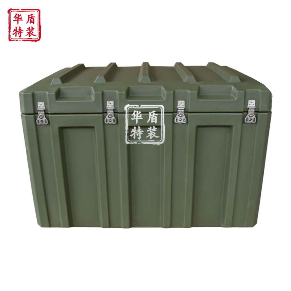 選購滾塑防護(hù)箱的測試方法