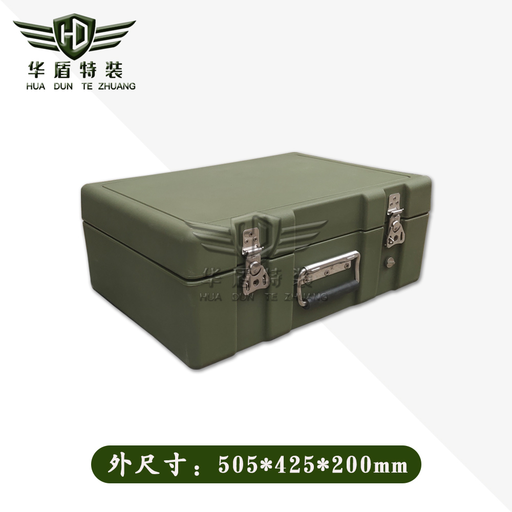 滾塑箱：防護級別至IP67，創(chuàng)新設(shè)計引領(lǐng)行業(yè)新潮流